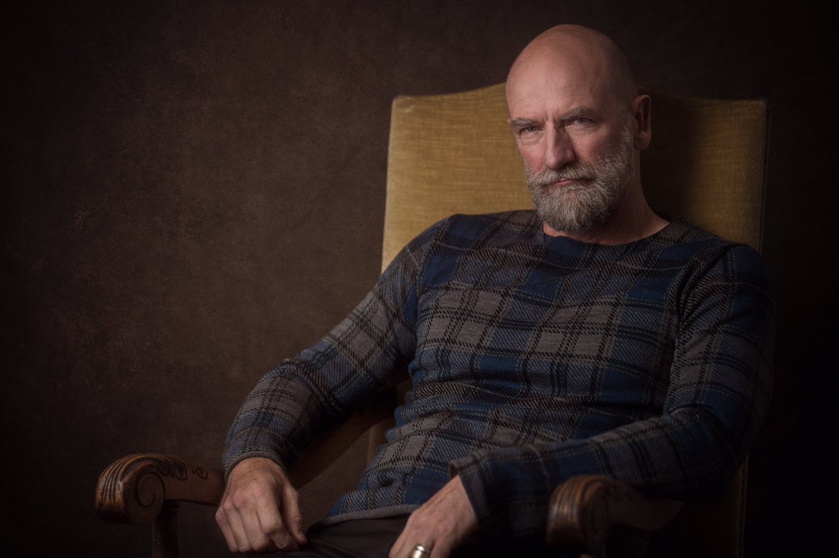 Graham McTavish auditioned for the role of Sigismund Dijkstra. 