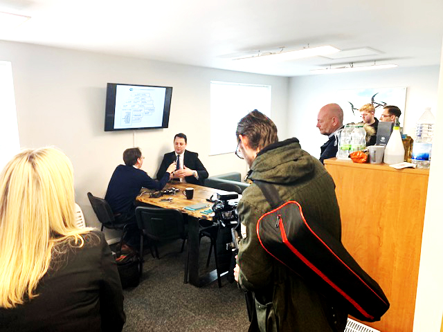 INDUSTRO Engineering Solutions tweet media