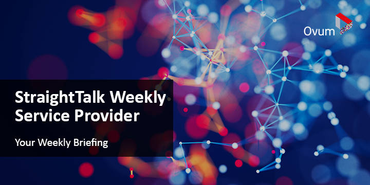 Common sense in enterprise network services these days is that being the biggest operator, and owning a sprawling global network, is not the advantage it once was for winning enterprise contracts. Read more: bit.ly/2veulEd #StraightTalkWeekly #Serviceprovider