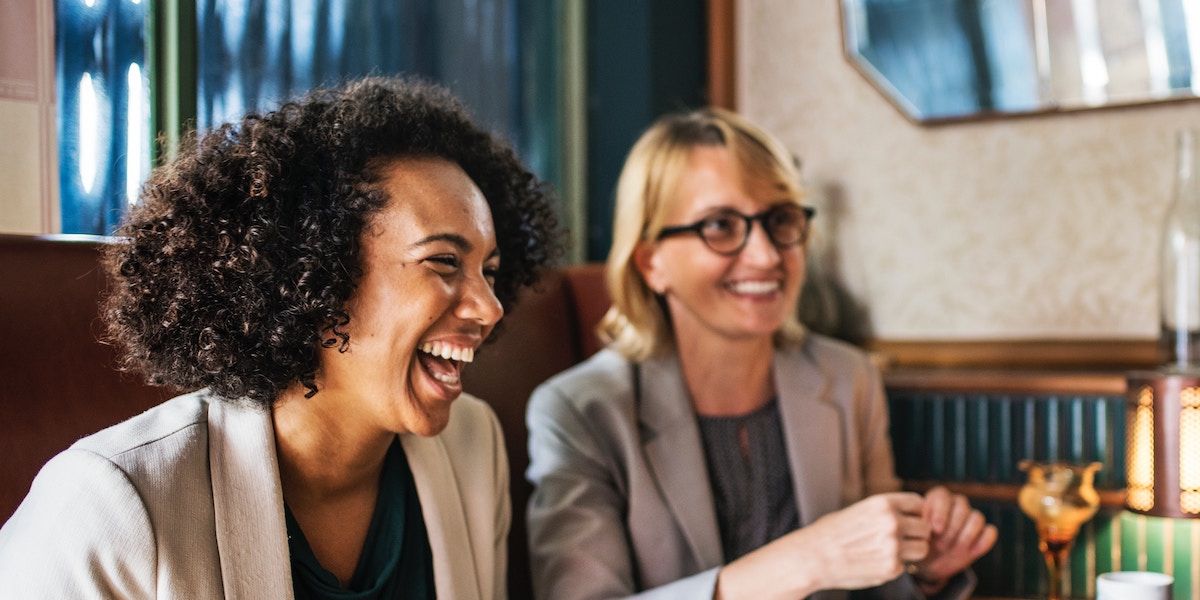 Last week we announced the launch of #FutureCapital, our new initiative building capacity for women leaders to play a bigger role in shaping the future of #innovation, coming Spring 2020. buff.ly/362t67R

#WomeninVC #WomeninTech #WomeninBusiness #FemaleFunders