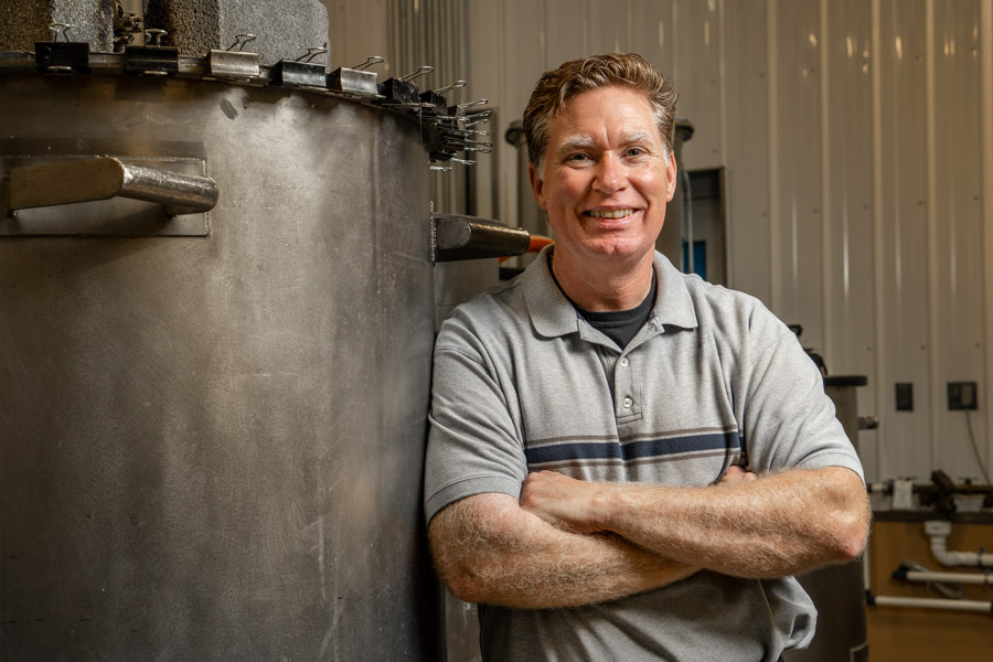 On the latest episode of Thirsty Maryland Rachel and Michael travel to the first brewery in Cecil county Firetower Farm Brewery and meet with Roger Davis who is making some amazing beers on the Kilby dairy farm. #MDFarmBrewery #DrinkLocal #MDBeer 
thirstymaryland.libsyn.com/firetower-farm…