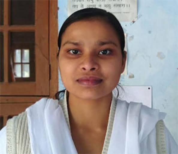 divakarssathya's tweet photo. Nitish to PM - 'end the fast being observed by Sadhvi Padmavati, a 23-year-old seer from Bihar, to press for preservation of the Ganga and suspension of the hydroelectric projects on the sacred river in Uttarakhand.' #SaveGanga #FreeGanga https://t.co/jLhLJMtecI https://t.co/iFWfk2hSCV