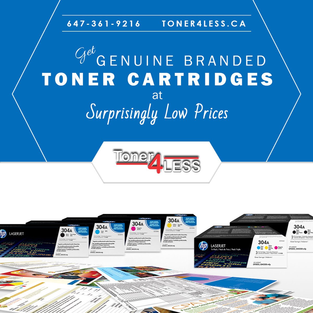 toner4lessca's tweet photo. Looking for a reliable online shop to buy Hp toner cartridge? Visit Toner4Less where you will get genuine HP toner cartridges &amp; other original branded toner cartridges at surprisingly lower prices https://t.co/vcsdvx7lD4

#hp #toner #cartridge #tonercartridges #printercartridges https://t.co/uBOn9zoggW