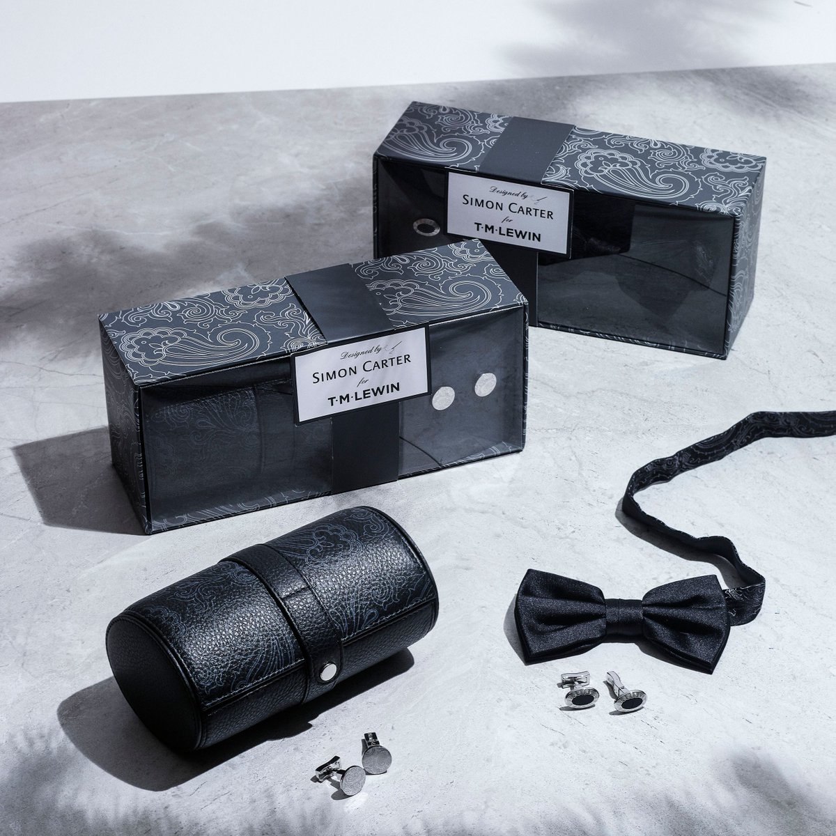 TM_LewinSA's tweet photo. Stylish accessories to add that extra detail. Available in our Rosebank store and selected Edgars stores. https://t.co/EzwKkFb6OB