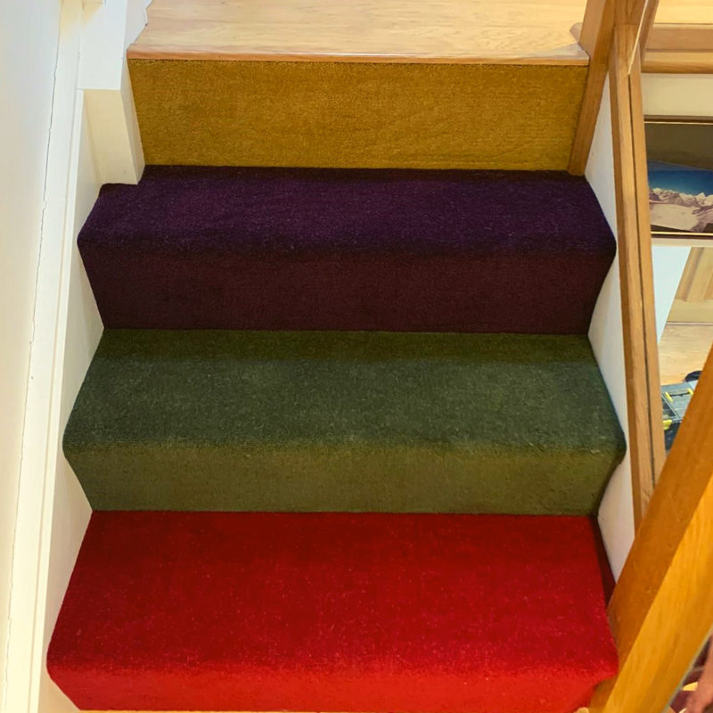 westexflooring's tweet photo. We wanted to give you a bit of that #FridayFeeling!
We received this from one of our retailers @Carpetright in Chippenham, and we 𝐋𝐎𝐕𝐄 it! Nothing better than seeing customers ideas come to life.
What do you think? #westexcarpets #qualityflooring https://t.co/shEutx1S05
