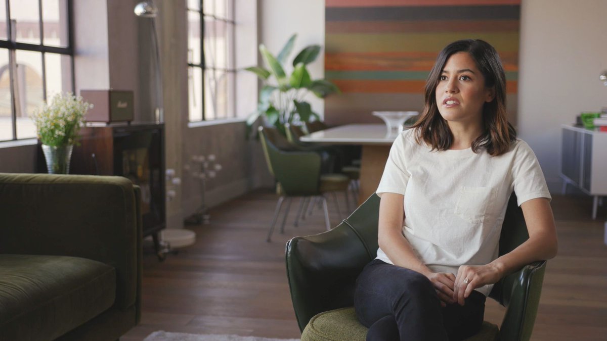 What does frontline business transformation look like? Hear from BetterUp customers sharing how one-to-one coaching takes growth to the next level https://www.betterup.com/en-us/customers/members #businesstransformation #futureofwork #leadershipcoaching #professionalcoaching #professionaldevelopment 