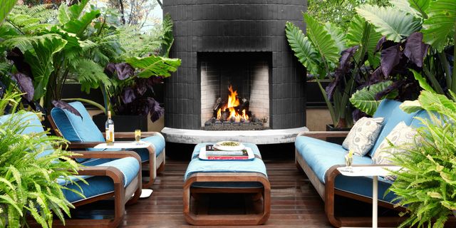 Bella Collina Club tweet media