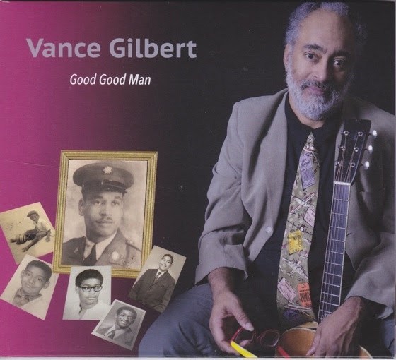 AmericanaHiways's tweet photo. REVIEW: Vance Gilbert’s “Good, Good Man” @vancegilbert @conqueroo1 #americanamusic #goodgoodman @subdudes @chrissmither @mikeposner https://t.co/jTxoGhlDTX https://t.co/5uBRl4wkfJ