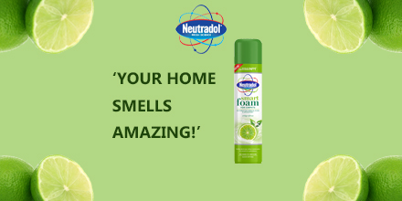 NeutradolFresh's tweet photo. Today is #NationalComplimentDay 🥰
Isn't this one of the best #compliments you can receive?!
Try out our Crisp Citrus Smart Foam in your home and watch the compliments flood in at the zingy freshness it leaves behind! 😍
-
-
#Neutradol #SmartFoam #freshness #freshhome #citrus https://t.co/17UOat40Kt
