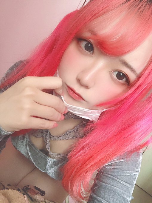 コスプレイヤー絲のTwitter画像19