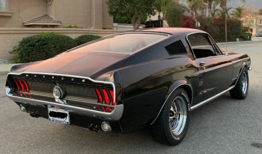 67gta390's tweet photo. #FastbackFriday #FordFriday 
1965
1966
1967
1968
📸 internet https://t.co/A0SNAEk1dc