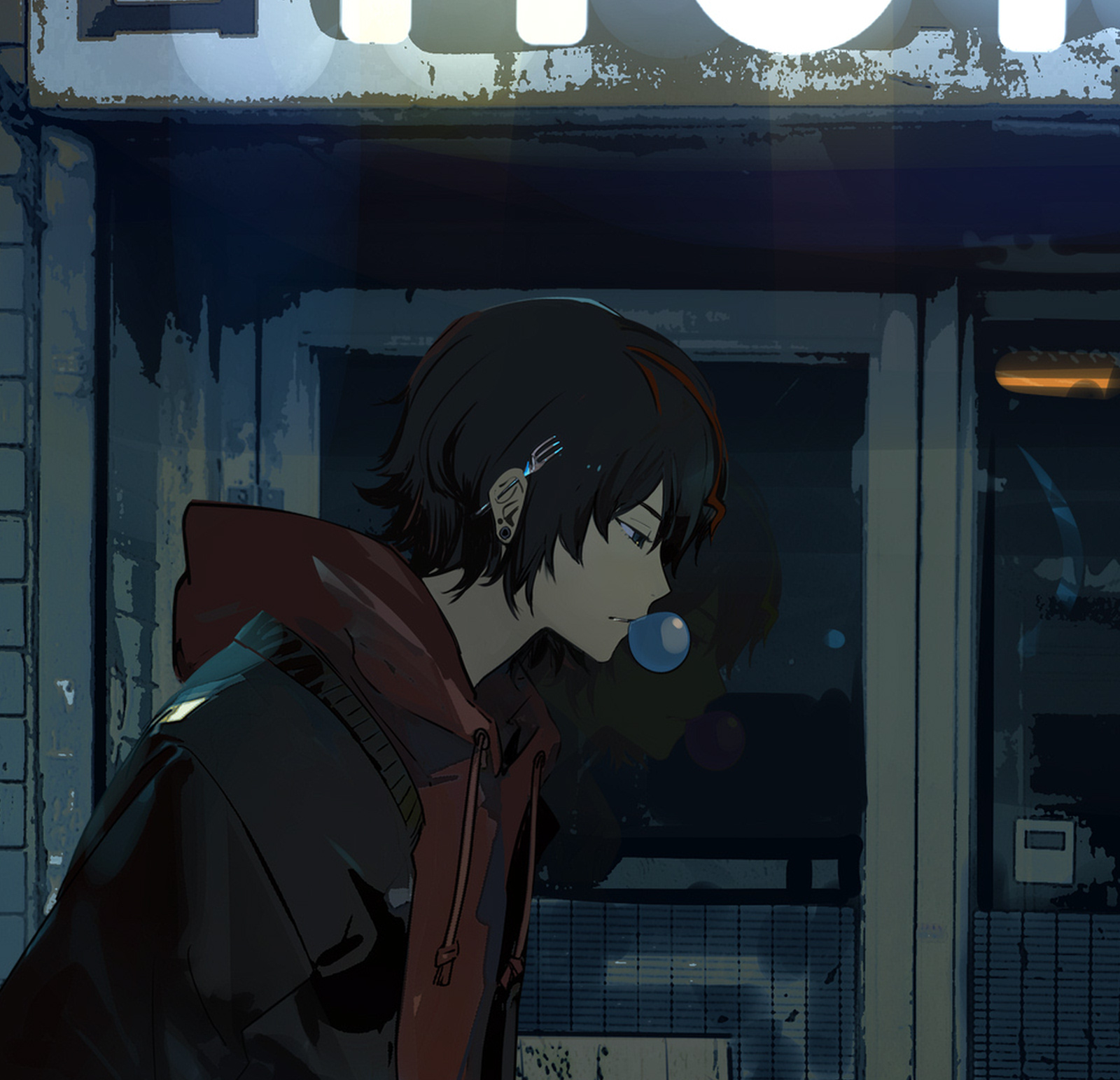 くっか After The Rain 新章 壱 喰病しのイデア 描かせていただきました くっか After The Rain 新章 壱 喰病しのイデア 描かせていただきました