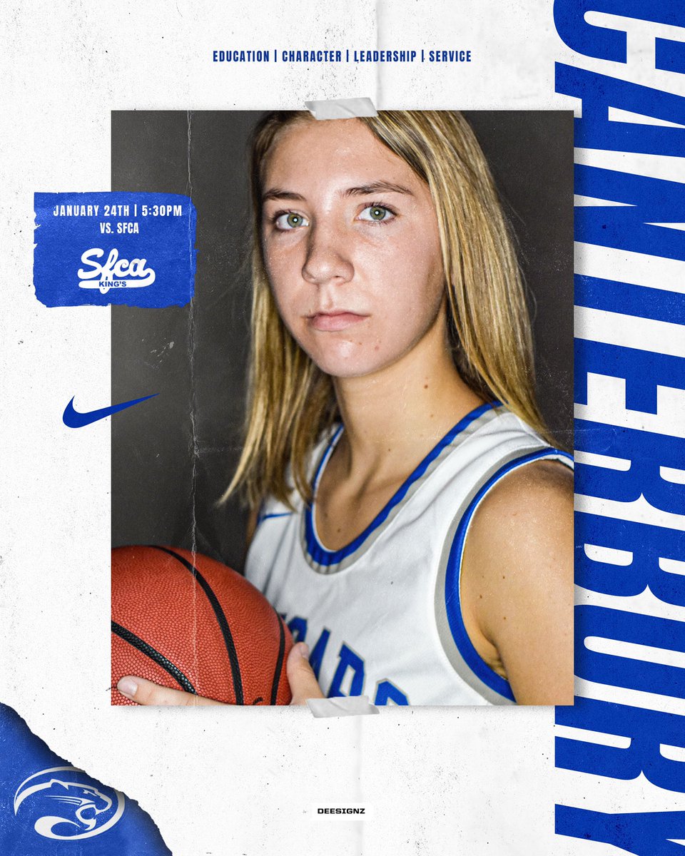 Canterbury Lady Cougars tweet media
