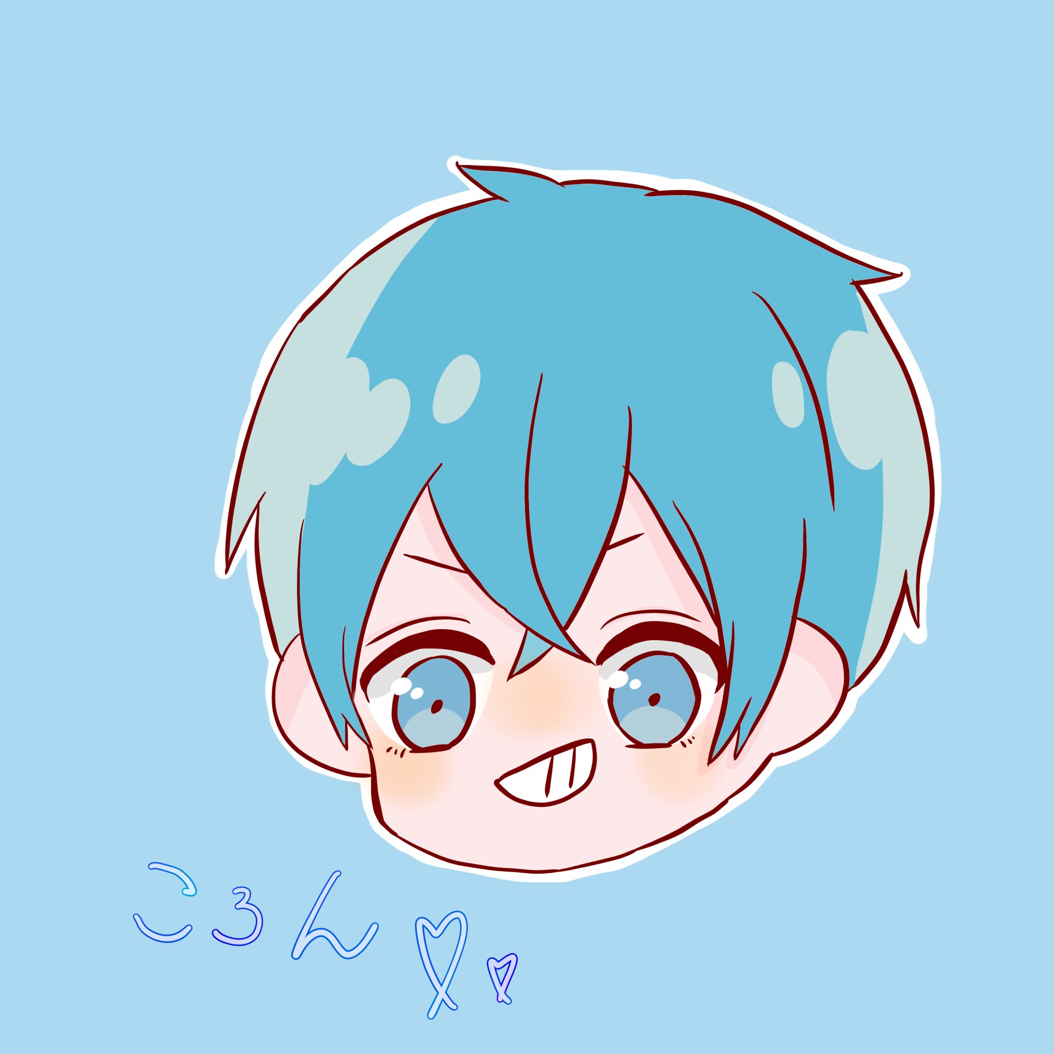 わこ 生きてます 新社会人 V Twitter ちびキャラ すとぷり 信号機組 莉犬くん ころんくん るぅとくん イラスト 描いてみた すとぷりすなーさんと繋がりたい すとぷり絵描きさんと繋がりたい T Co 18kkwsurfl Twitter