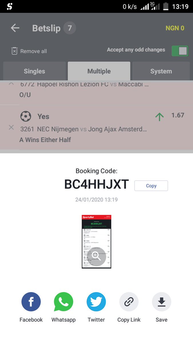 BetExcellent's tweet photo. Pay after winning interested should chat me up via..
WHATSAPP: +1(314)643-7648.....100% winning is guarantee.#dollypartonchallenge
#AusOpen #FridayThoughts #mtnghana #FridayMotivation #EducationDay #NBAAllStar #TachaXGetfit #InternationalDayofEducation #StarTrekPicard #BeerCanApp https://t.co/tTTLDTqj9Z