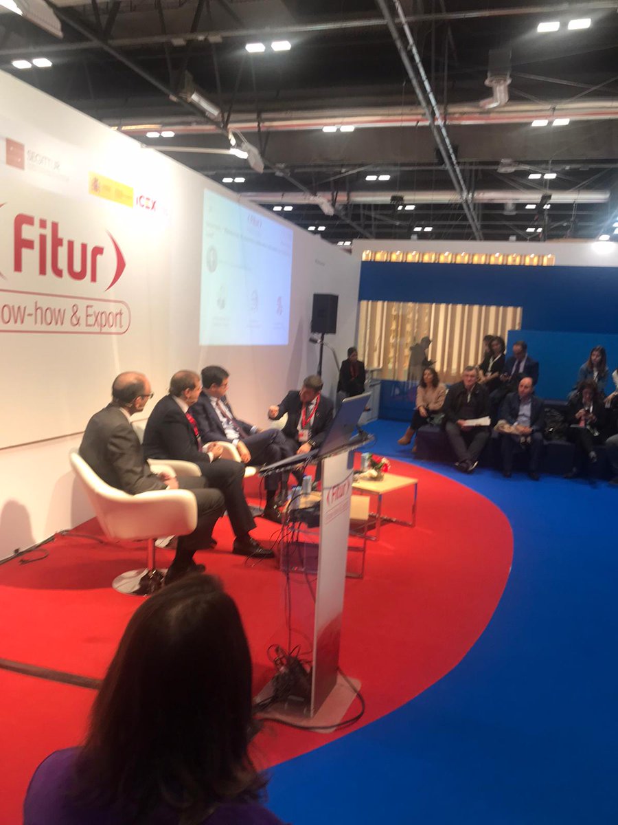 Smart City Cluster tweet media