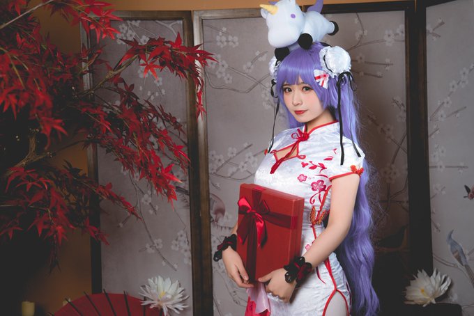 Twitterのコスプレ画像51
