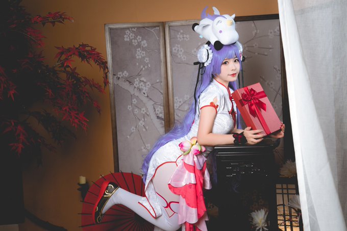 Twitterのコスプレ画像52