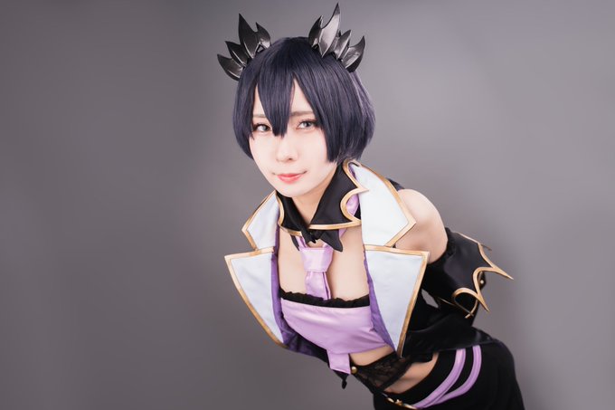 コスプレイヤー鳴上なごねのTwitter画像19