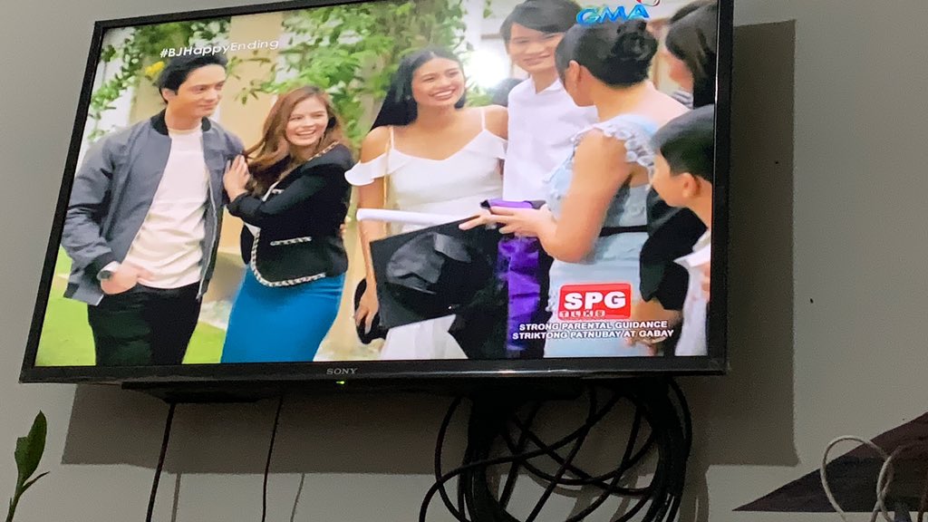 MsFiceh's tweet photo. @gabbi #GabGil #BrieVin #BrieVinHanggangDulo #BeautifulJustice #BJHappyEnding #GabGilOfficialLoveteam we love GabGil very natural and perfect chemistry @_gabbigarciaPH  @gmanetwork @ArtistCenter @GMADrama https://t.co/FwhYXZoZ21