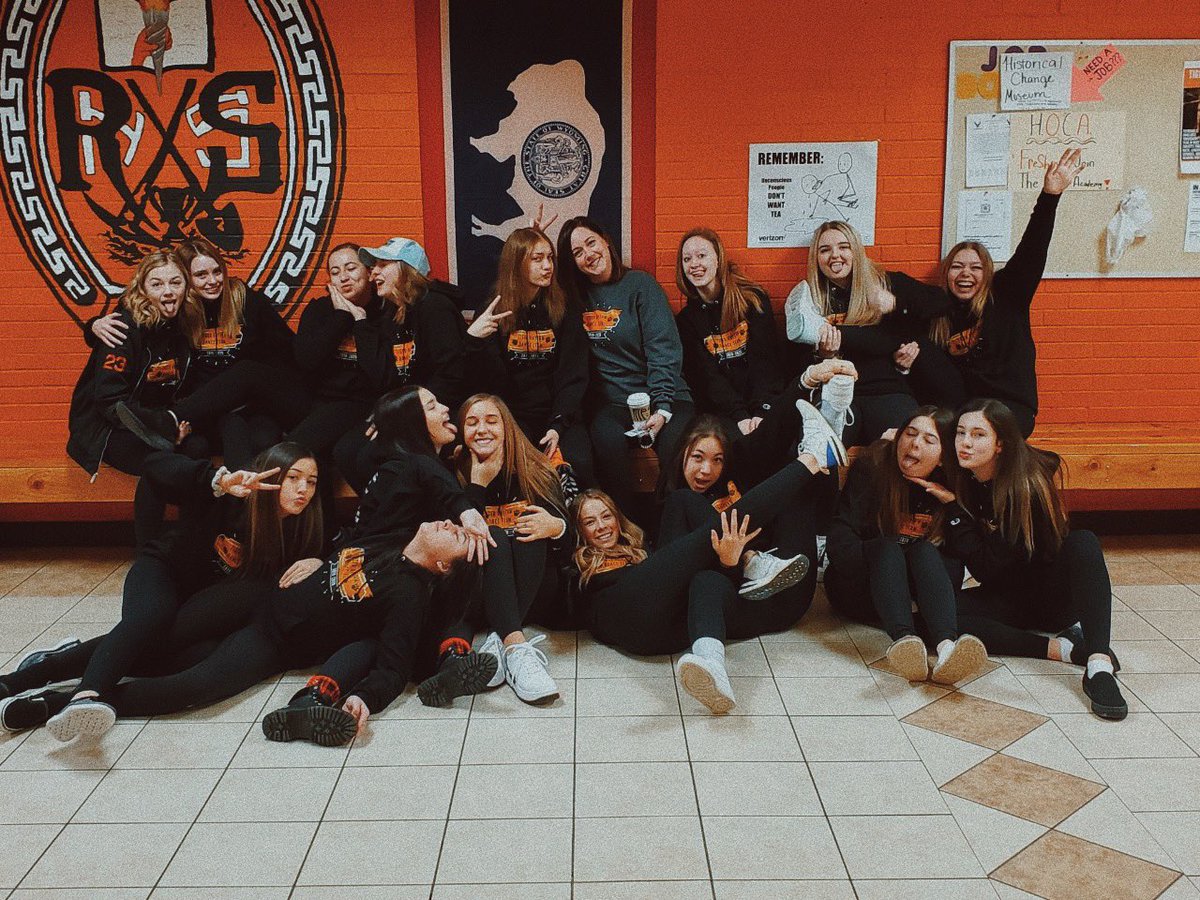 rockspringstrdt's tweet photo. Denver bound! So excited to compete this weekend 🐅🌟🐾 #TTID https://t.co/sNQrujLarY