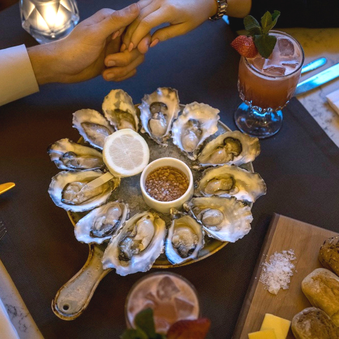 MorelandsGrill's tweet photo. The most romantic night of the year is fast approaching, and we have the perfect line up for you ➡️ https://t.co/S0SppiP9mC https://t.co/vvEtVbFHrO