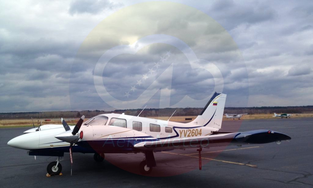 MeteoAero's tweet photo. Caso detresfa YV2604 Piper PA-34-220T Seneca V ruta Caracas SVCS / Higuerote SVHG con 3 POB:
- Cap Boris Meyerowits
- CAP Manuel Briceño 
- Pasajero Alejandro Vernet
Ultimo reporte avim Higuerote SVHG
#24Ene https://t.co/FlPxpXysvR