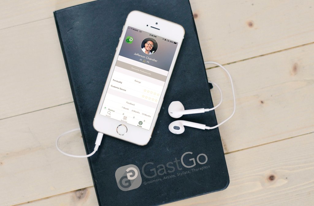 GastGoApp's tweet photo. GastGo is design to integrate with you current phone diary and a reminder to make sure you don't forget your appointment. We've also linked all the professional's locations to Google maps so you only click one button for directions.
#GastGo #BusinessApp #iPhone #Android #Busy https://t.co/ejm8gYYdar