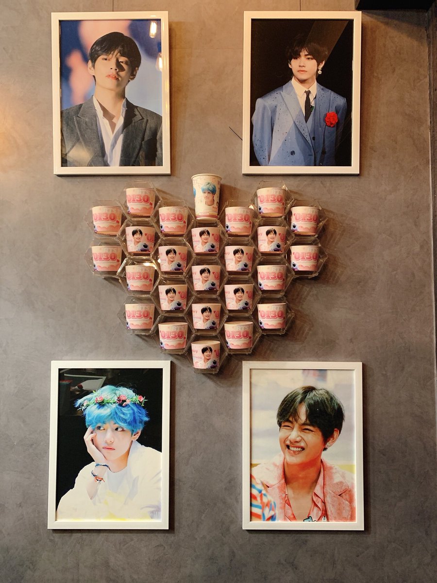 Love, Affection JP tweet media