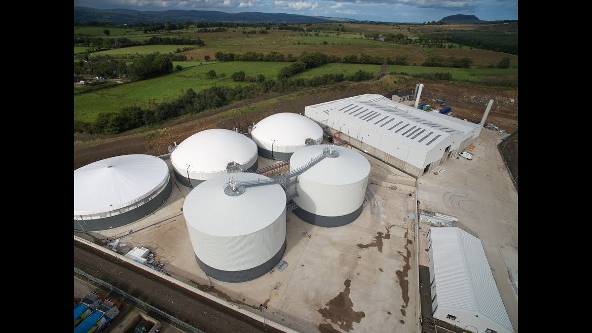 BiogasWorld on Twitter "Learn more about Tully biogas, a 3MWe plant