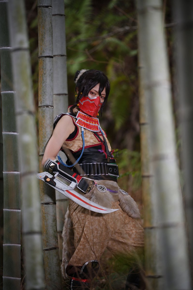みーぴよ على تويتر コスプレ 戦国無双真田丸 佐助 幸村様の忍びだ Photo Sin N Sin Mixrab みーぴよ على تويتر コスプレ 戦国無双真田丸 佐助 幸村様の忍びだ Photo Sin N Sin Mixrab