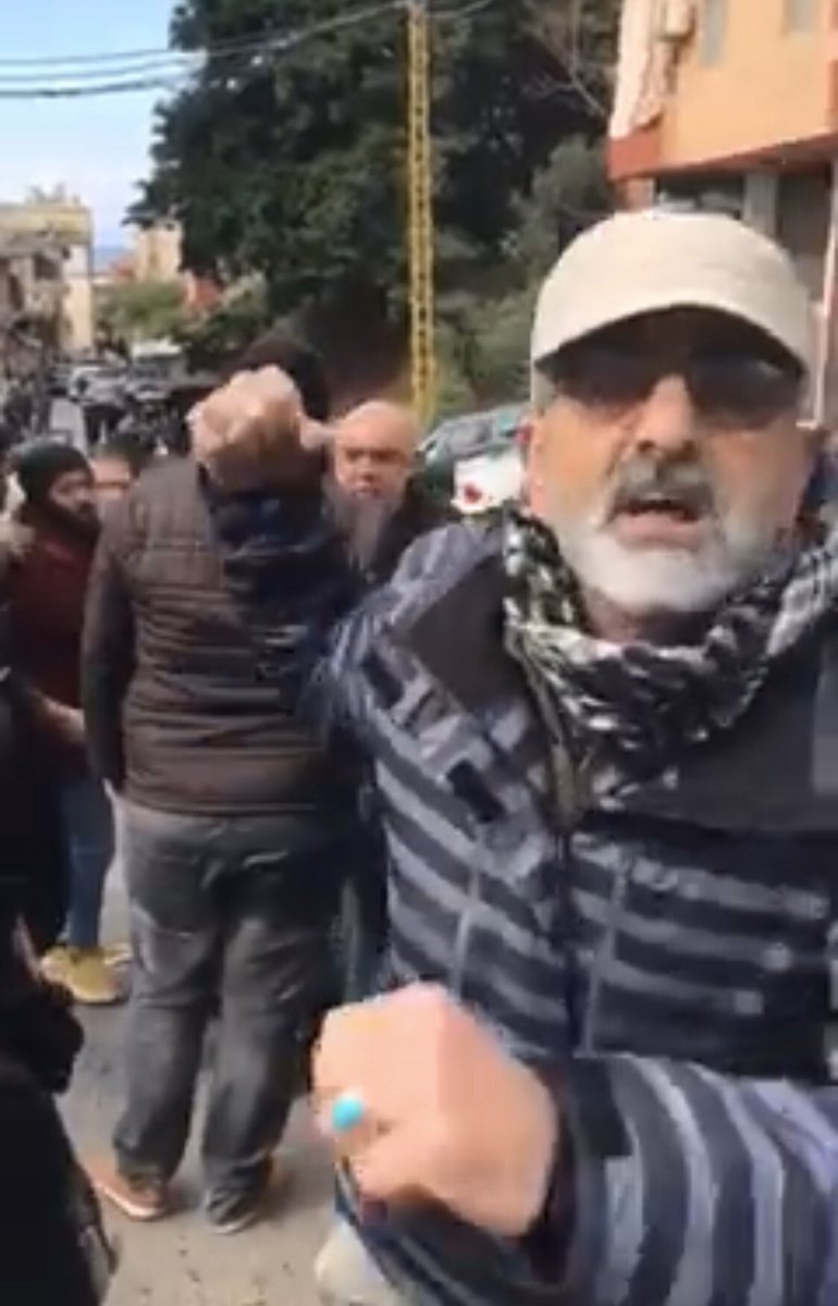 تسقط الرجولة والمقاومة عندما تضع خاتم الحسين في يسارك وتضرب إمرأة بيمينك!