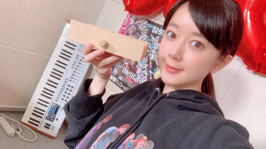 工藤晴香/KDHR tweet media