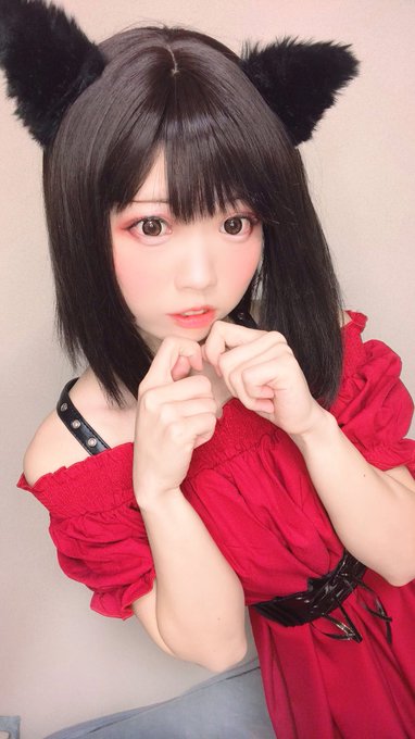 Twitterのコスプレ画像26