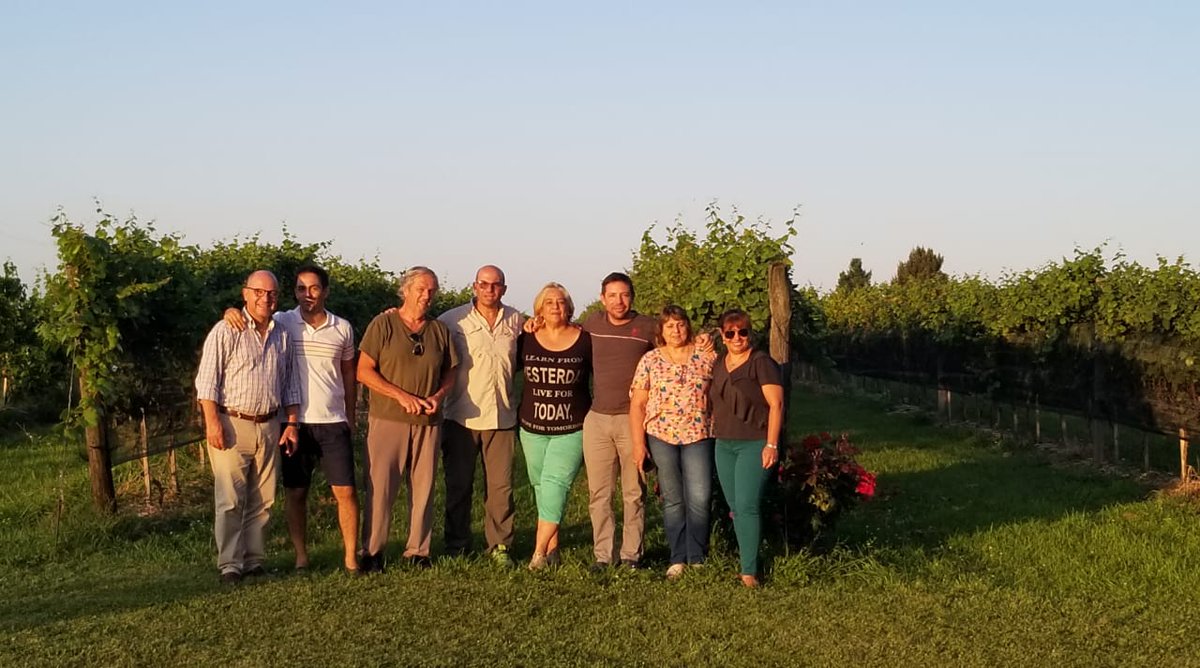 Cambio Rural tweet media