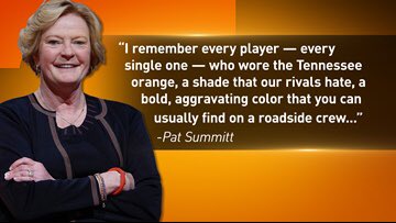 NatefromATL's tweet photo. ๐๐๐๐
#VFL(and beyond) #RIPCoachSummitt #WeBackPat https://t.co/fsfWecIIHI