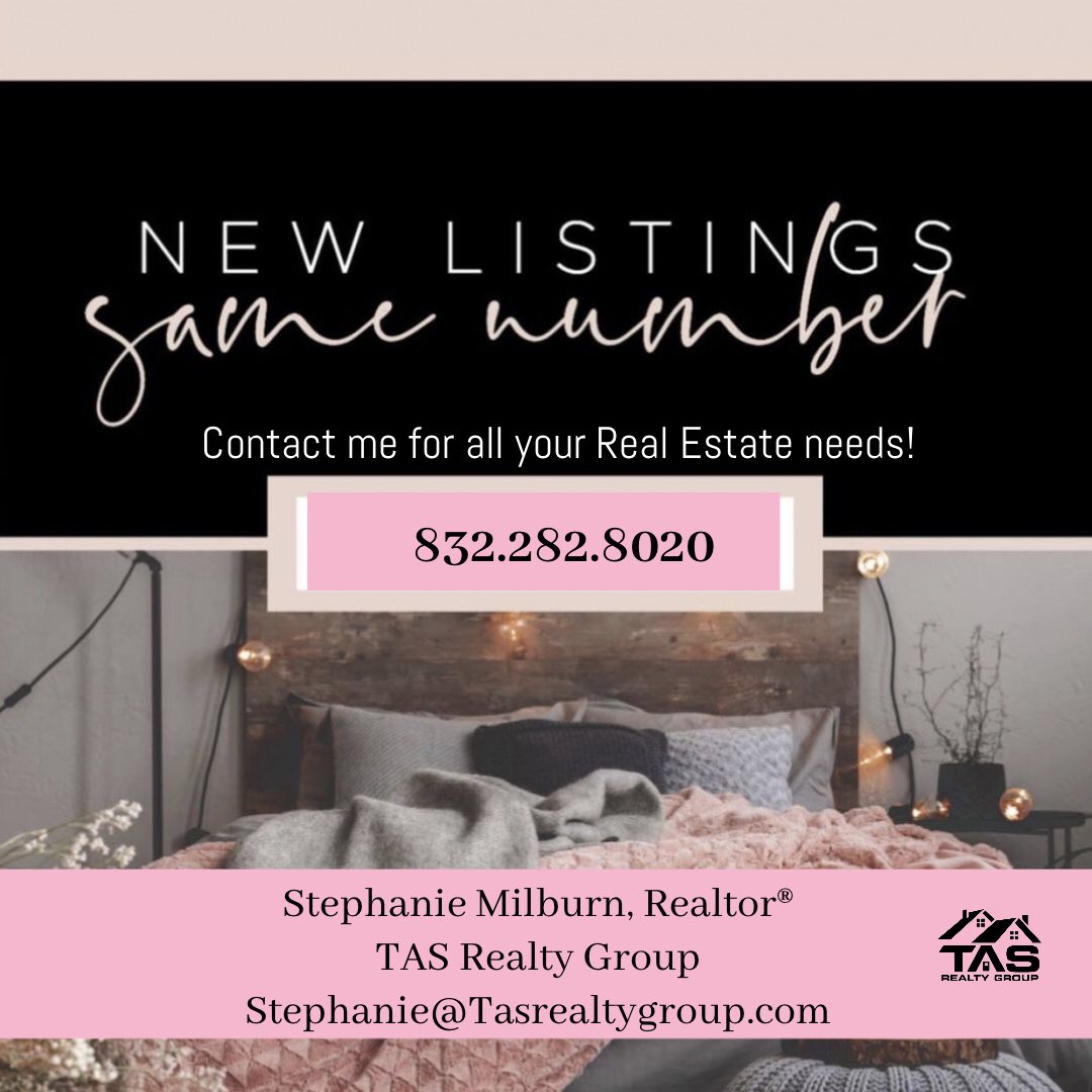 Check out all the new listings! More to come. Stay tuned. If you are interested in Buying, Selling, Leasing, Investing or Property Management give me a call! 
•
•
#luxurylistings #luxuryhomepurchase #firsttimehomebuyer #affordablehomes #affordableluxury #fullservicerealty