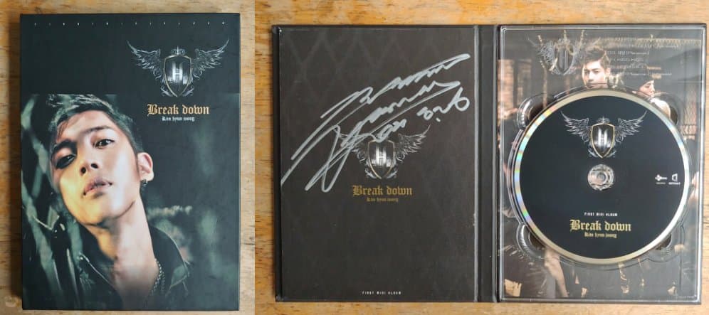 triplesph's tweet photo. Thank you to everyone who participated in our suprise #kpopgiveaway for #KimHyunJoong 's #BioRhythminMNL ! 

Congratulations to @eunhoooooo ! You are the winner of these must-have KHJ memorabilia ✨✨✨ We'll be in touch soon! https://t.co/uL2jX5m8lm