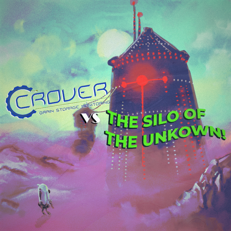 Crover_Tech's tweet photo. "Crover Vs The Silo of The Unknown!"
Join us for a mysterious and exciting journey, reaching new and unexplored depths (of grain bulks)! ๐งญ
Following our Crover robot while on its mission of #SavingGrains๐พ
Stay tuned for (mostly) weekly updates! ๐
๐ #CroverExplores #AgRobot https://t.co/H5tnsqD0tH