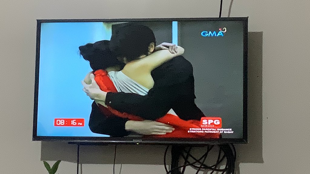 MsFiceh's tweet photo. #BrieVin @gmanetwork @ArtistCenter @GMADrama  more projects pa sa dalawa pang kdrama romcom! @gabbi  and Gil! Trending ang BrieVin https://t.co/gP0OmVFCQa