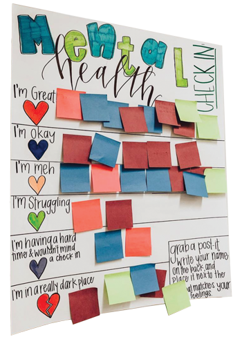 By and large, teachers are left on their own to learn about the effects of anxiety on learning and behavior. <a href="/jessica_minahan/">Jessica Minahan, PhD, BCBA</a> offers simple strategies and proactive steps for the classroom. <a href="/WeAreTeachers/">We Are Teachers</a> <a href="/teacher2teacher/">Teacher2Teacher</a> <a href="/ASCD/">ASCD</a> @JoshuaPStarr <a href="/TeachThought/">TeachThought</a> bit.ly/2qZyk63