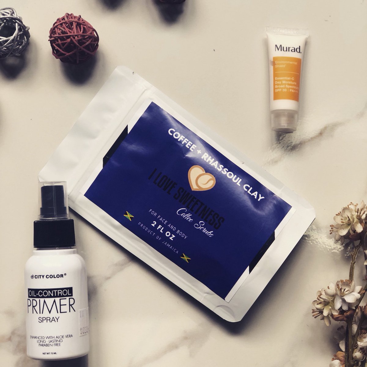 Firstly, it is pronounced “Rha-Sooooool”
⠀⠀⠀⠀⠀⠀⠀⠀⠀
Secondly, the one of of our coffee scrubs that is best used as a masque

Our 2oz Scrubs are now in Carbys, MK Fashion &amp; Gifts, The One dept store.