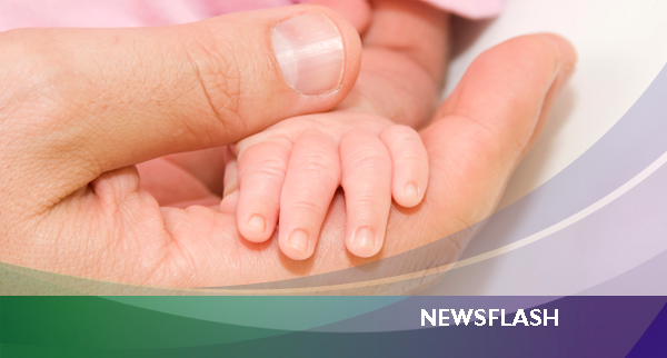 More support for grieving parents as #JacksLaw entitles them to two weeks of bereavement leave for the loss of a child. The #emplaw change is happening in April, read on to find out more bit.ly/2Gjgm2f #HR