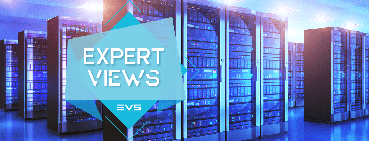 EVSEquipment's tweet image. Our virtualization Q&amp;amp;A with EVS Product Manager Sébastien Maindiaux, marks the first of a series of interviews we’ll be posting onto our brand new Content Hub. We’ll be covering a wide range of industry trends and technology, so stay tuned!
bit.ly/3aF5KJ1