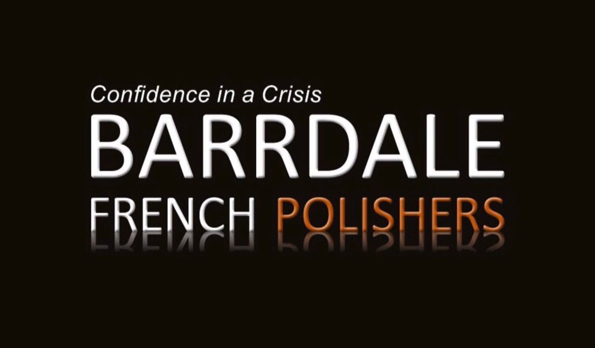 Barrdale_1's tweet image. You don’t choose a furniture repairer every day, so don’t choose just anyone!   #Barrdale #no1 in #FurnitureRepair #FrenchPolishing