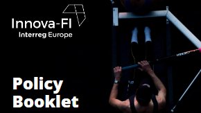 Participating in international projects always brings benefits. We recommend familiarizing themselves with the financial instruments used in different European countries. All the information collected by the <a href="/Innova_FI/">Innova-FI</a> project partners you can find: bit.ly/30RE2o8