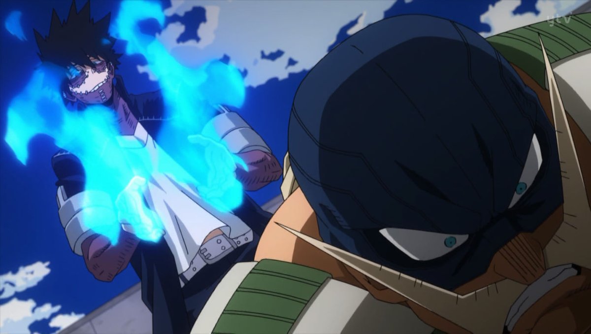 Twitter 上的 ソノン ｱﾆﾒ 僕のヒーローアカデミア ４期 14話 ヒロアカ サブタイトルを出すタイミング ヒロアカに限らず Opやedやサブタイトルを 本編の演出の一部として使っているのが好き ヴィラン連合の漁夫の利 はじめからこれが狙いだったのでしょうね