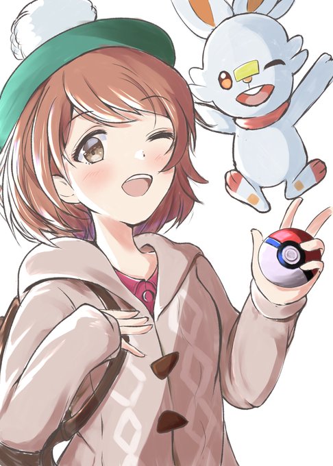 ポケモンソード シールドのtwitterイラスト検索結果 ポケモンソード シールドのtwitterイラスト検索結果