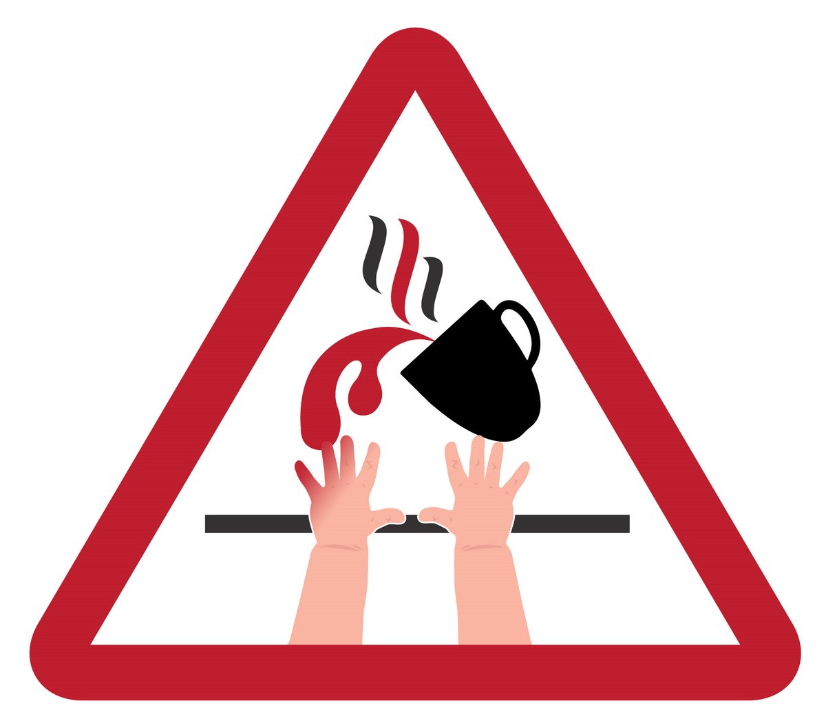 SafeTea Campaign tweet media