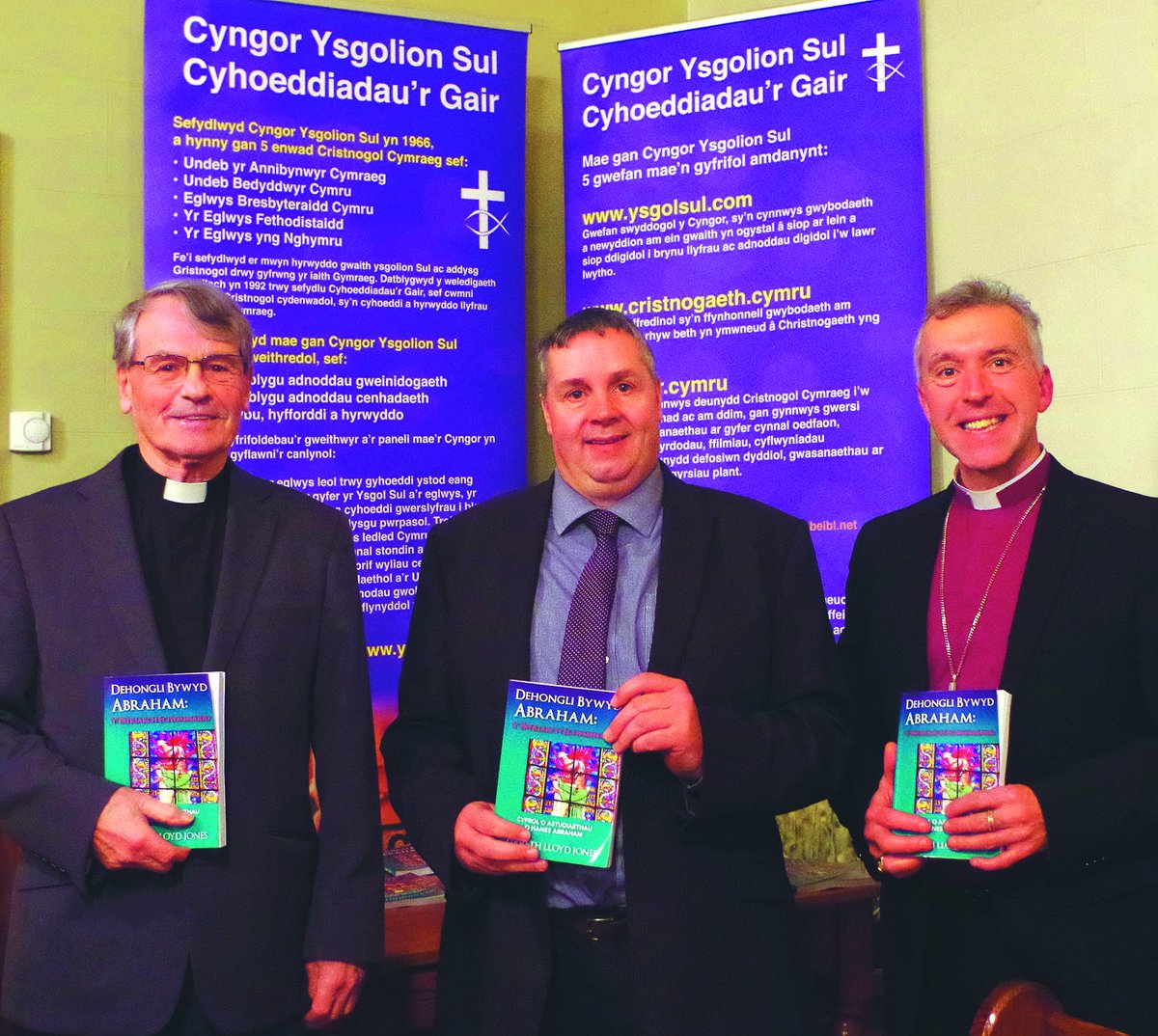 @YFfynnon tweet media